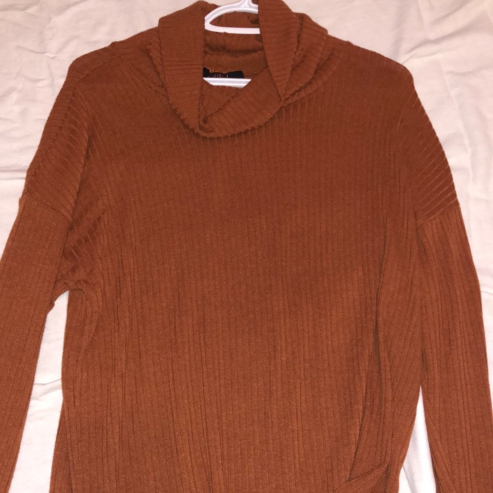 Turtle Neck